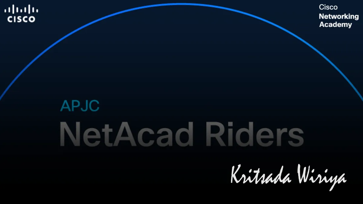 รีวิวแข่ง NetRiders 2026 Round 1