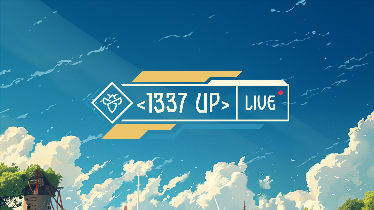 1337UP LIVE CTF